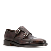 Boots Brown