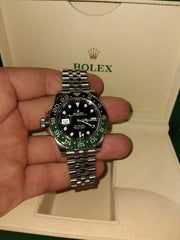 Rolex | GMT-Master II | 126720VTNR | 40 mm | Steel | Automatic