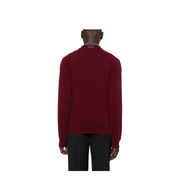 Sweaters Bordeaux