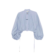 Clear Blue Shirts