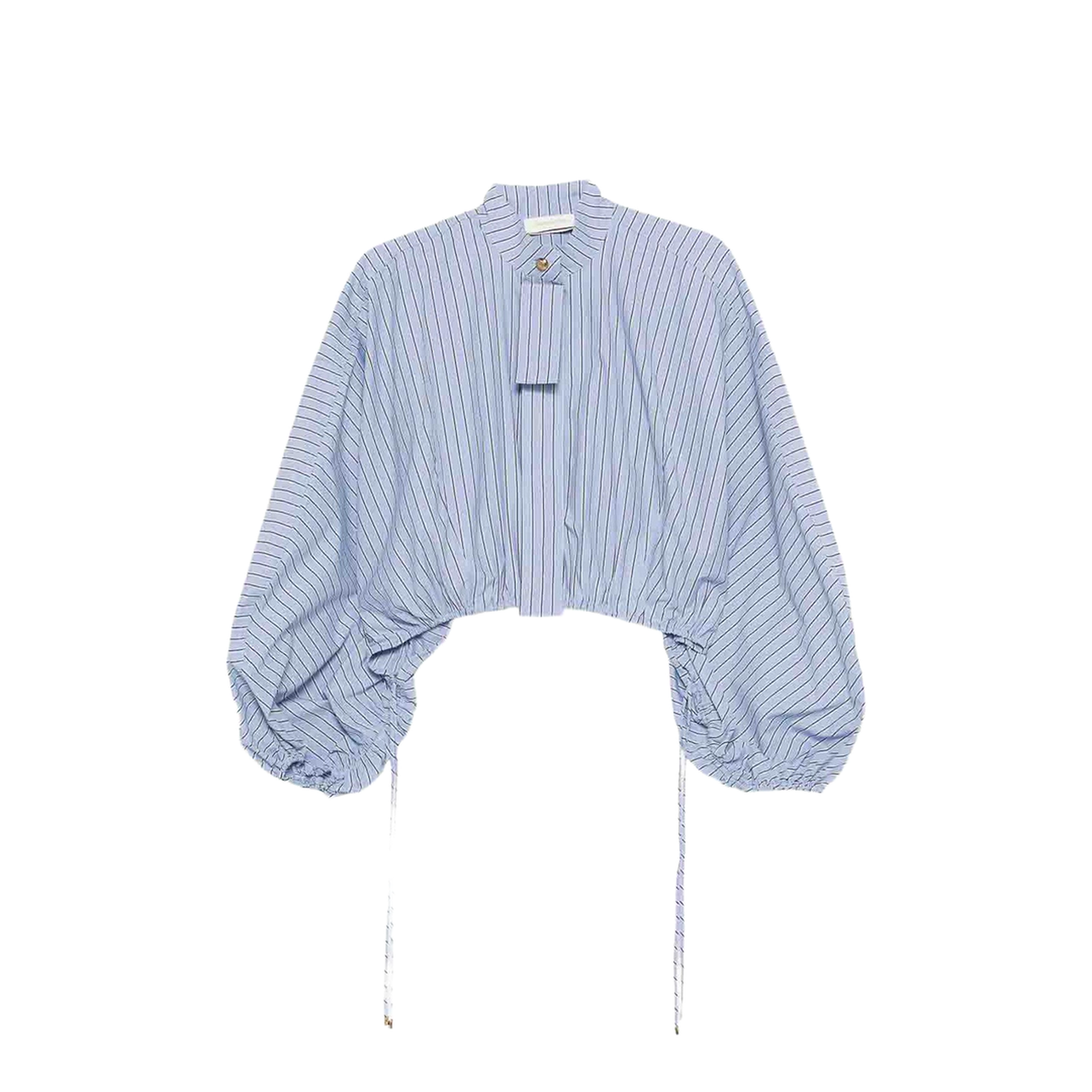 Clear Blue Shirts