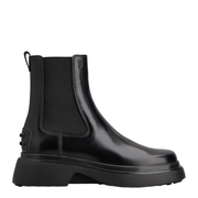 Chelsea Ankle Boots in Leather