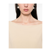 Sweaters Beige