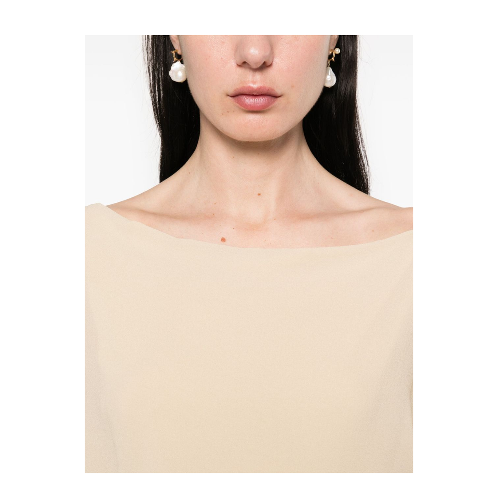 Sweaters Beige
