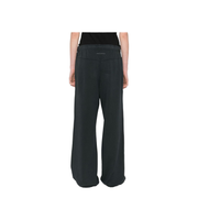 Logo Cotton Sweatpants
