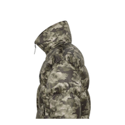Coats Brown