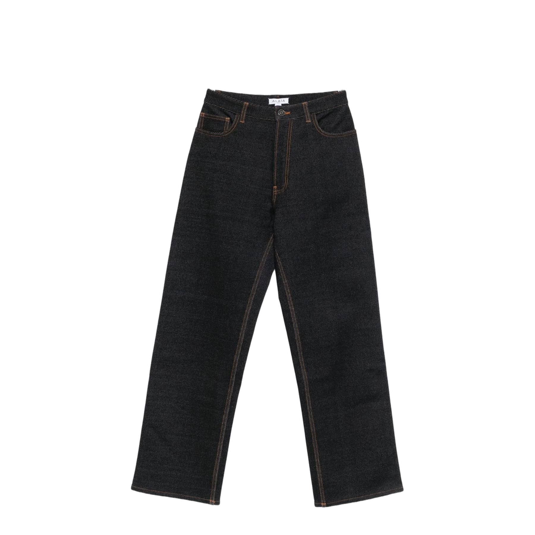 Jeans Black