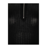 Sweaters Black