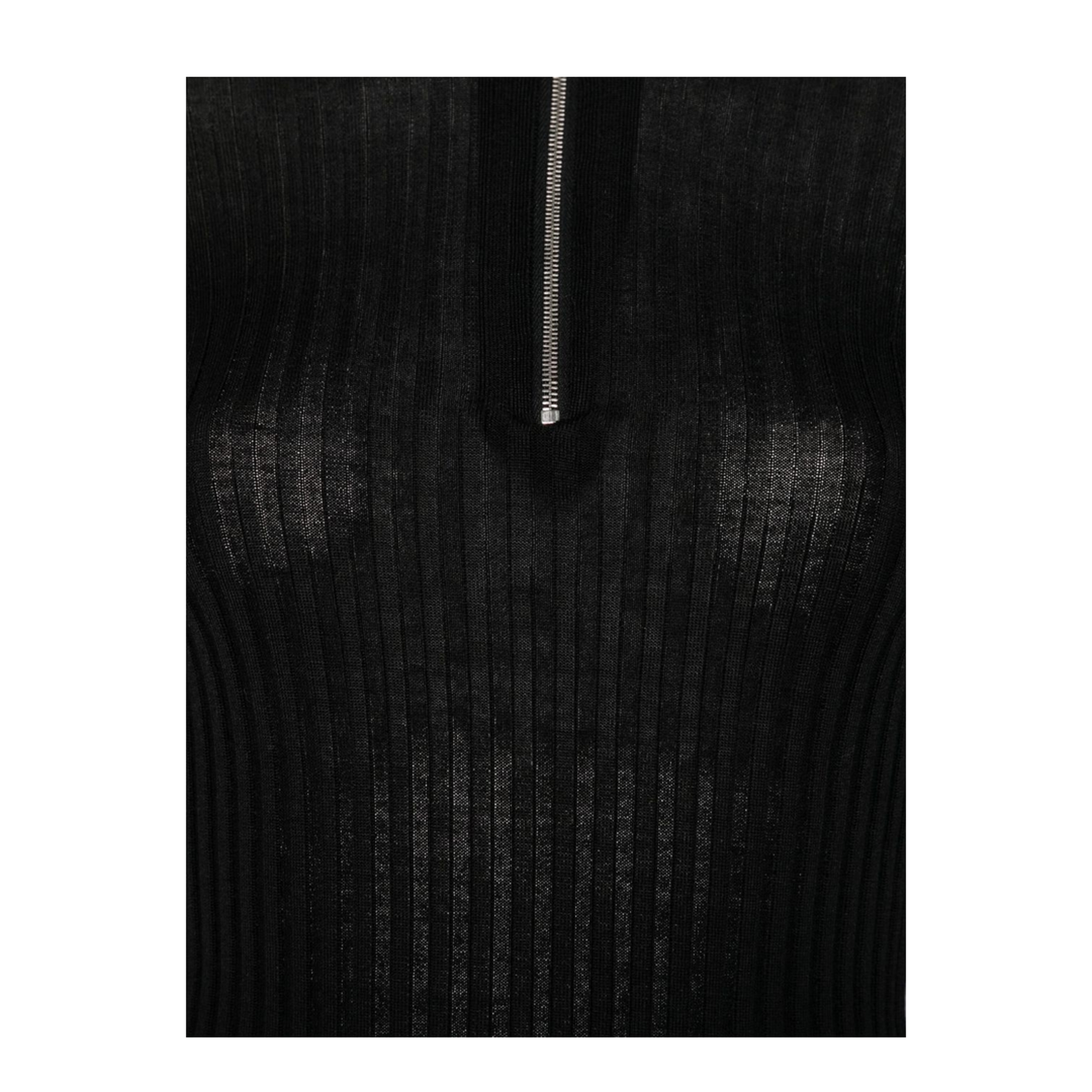 Sweaters Black