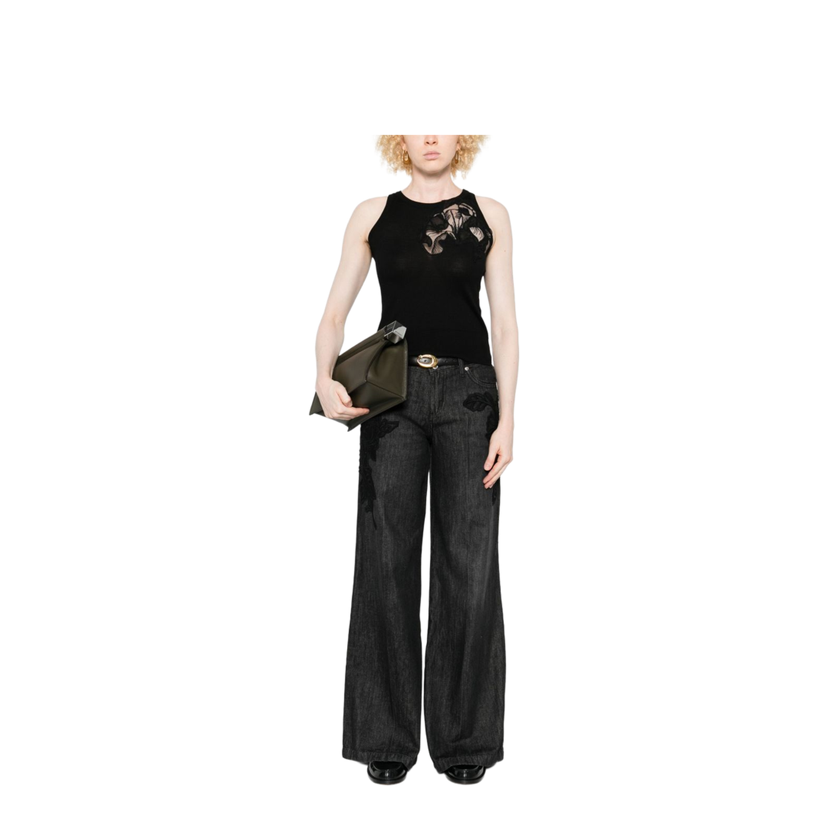 Top Black