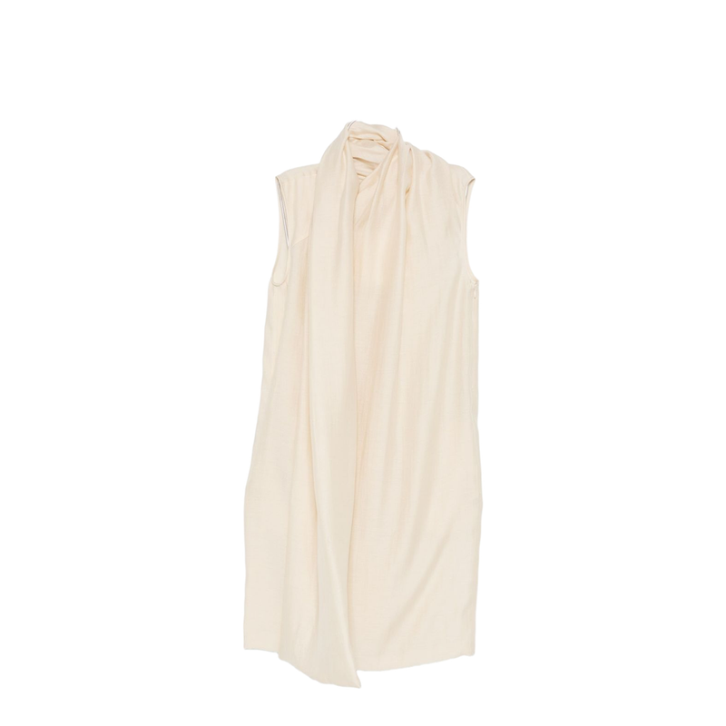Dresses Beige