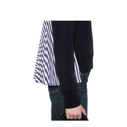 Sponge Sweat x Cotton Poplin Pullover