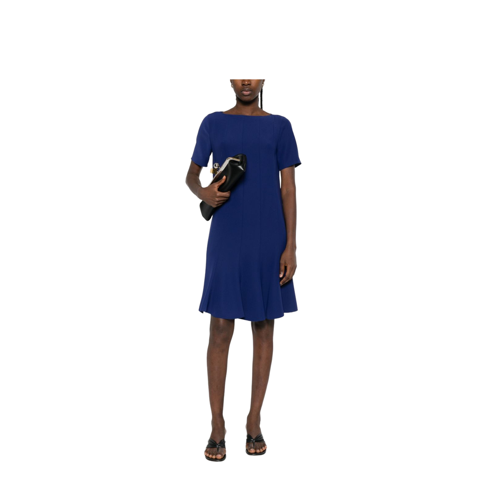 Shorts Dress