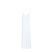 Clear Blue Dresses