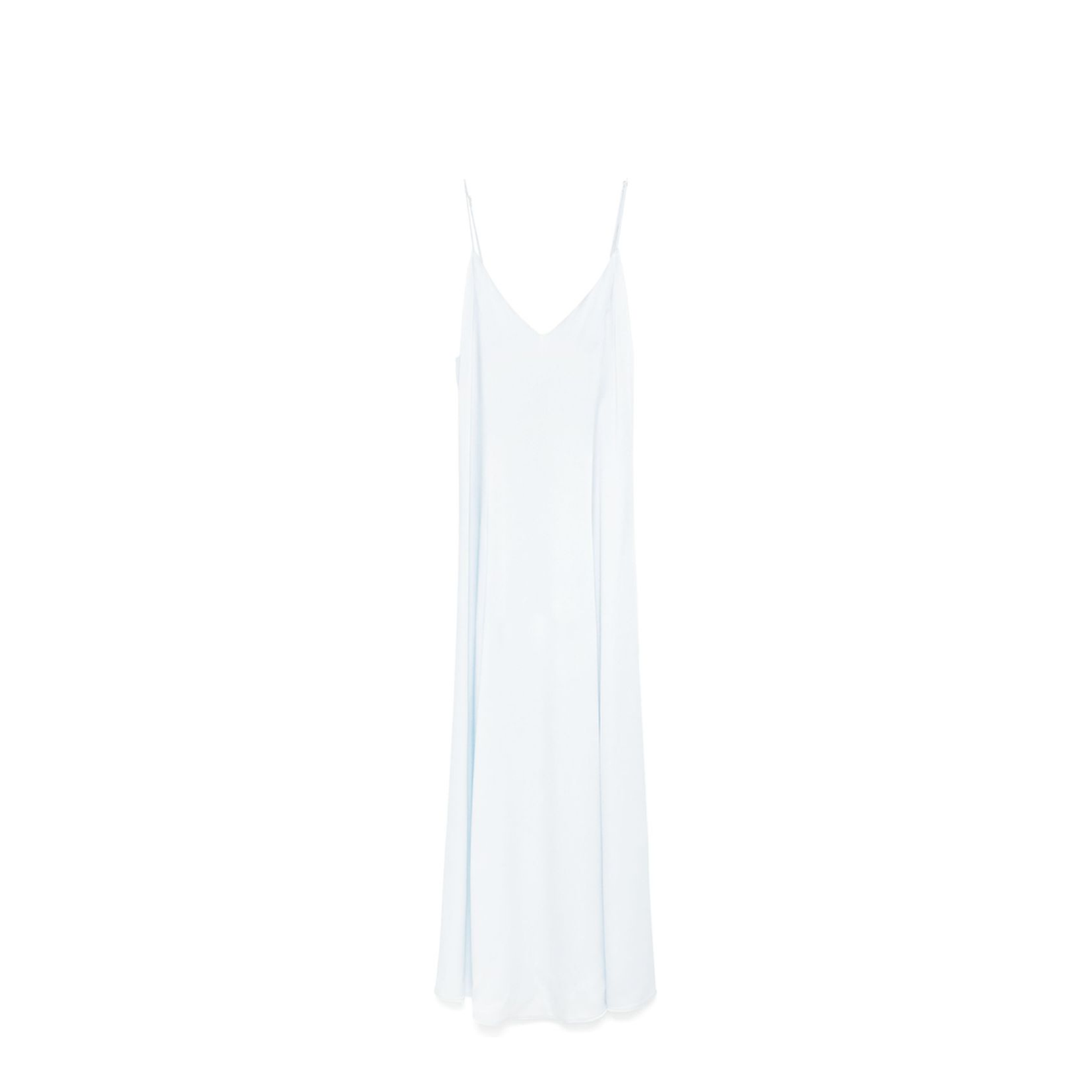 Clear Blue Dresses