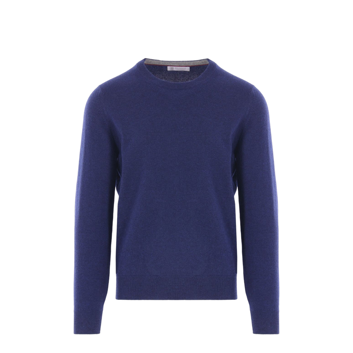 Cashmere Crewneck Jumper