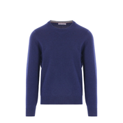 Cashmere Crewneck Jumper