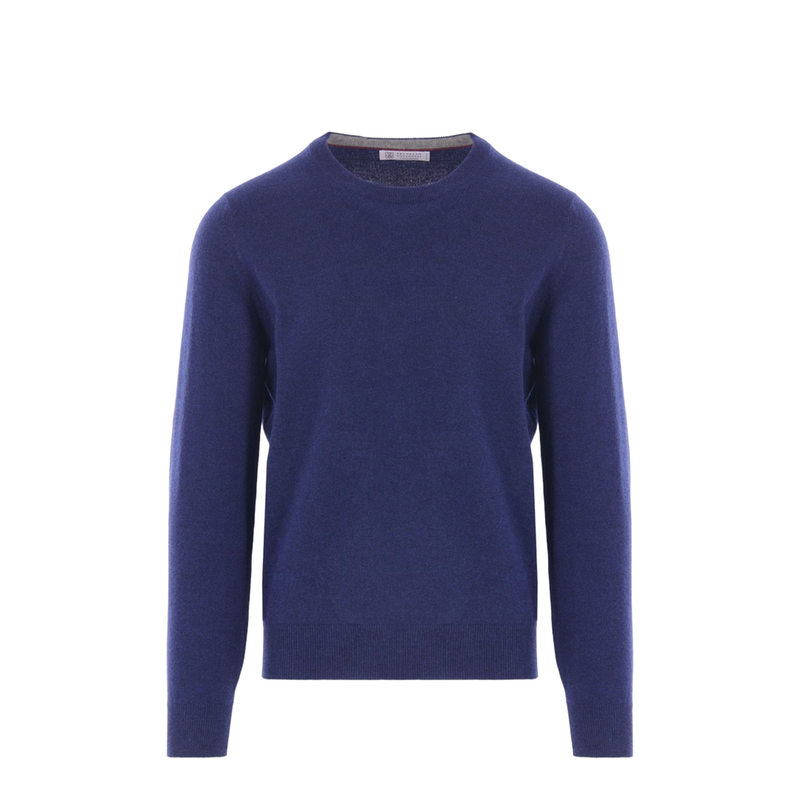 Cashmere Crewneck Jumper