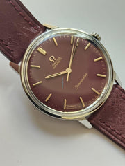 Omega Seamaster