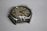 Omega Seamaster