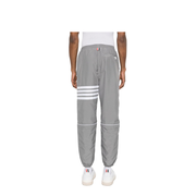 Training Pants - Med Gray