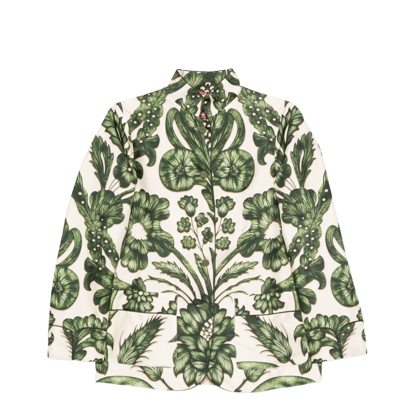 Shirts Green