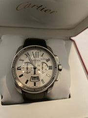 Cartier Calibre de Cartier