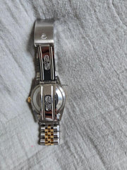 Rolex | Datejust | 16233 | 36 mm | Gold/Steel | Automatic