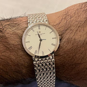 Vacheron Constantin Patrimony