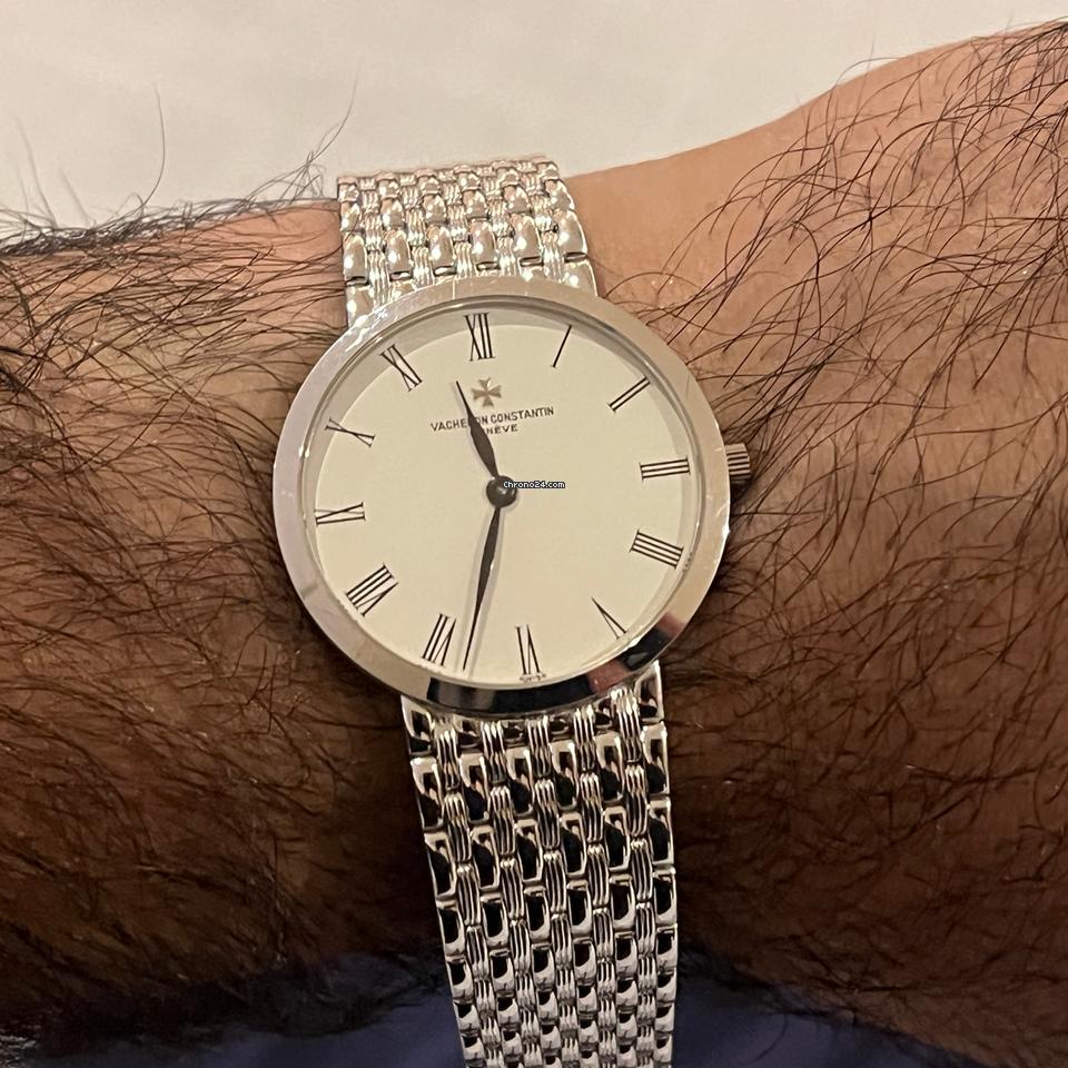 Vacheron Constantin Patrimony