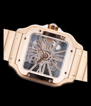 Cartier Santos