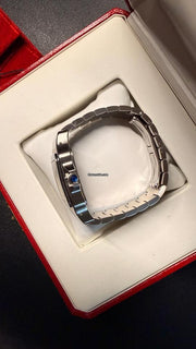 Cartier Santos