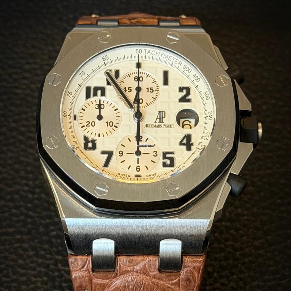 Audemars Piguet Royal Oak Offshore