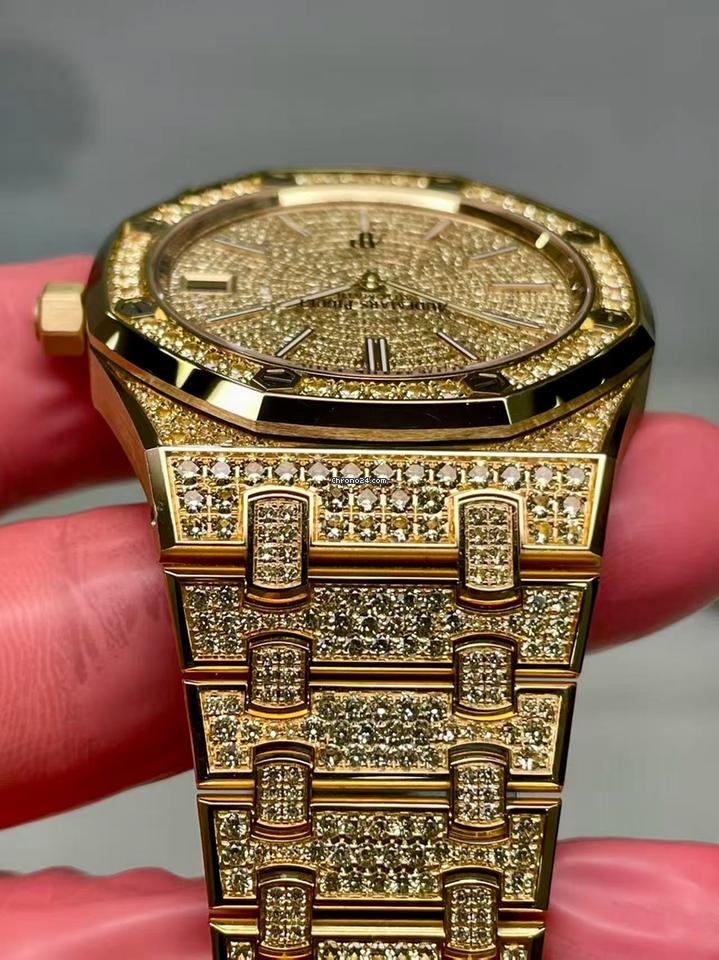Audemars Piguet Royal Oak