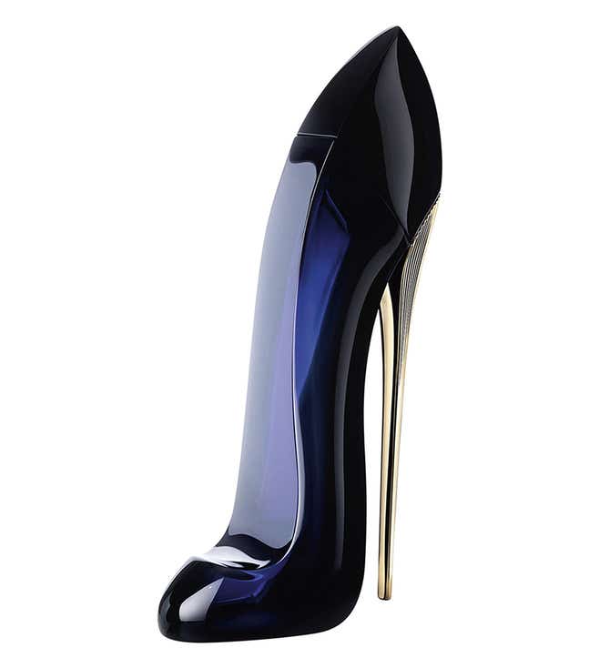 Carolina Herrera Good Girl Eau De Parfum - (30ml) - Carolina Herrera