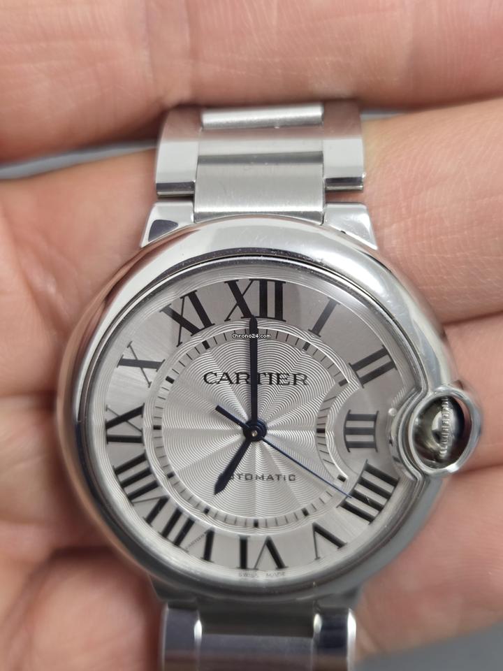 Cartier