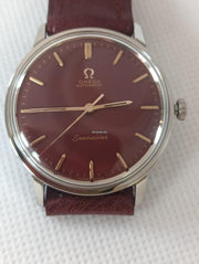 Omega Seamaster