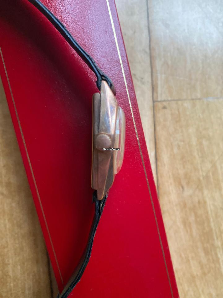 Rolex Anni 40/50 Orologio d’epoca