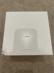 Omega Speedmaster Day Date Schumacher Full Set Unworn (Stickers on)