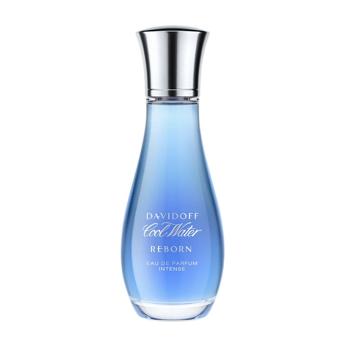 DAVIDOFF Cool Water Reborn Eau de Parfum Intense for Women (50 ml) - DAVIDOFF