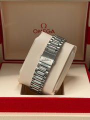 Omega Seamaster Aqua Terra150 34 Mm