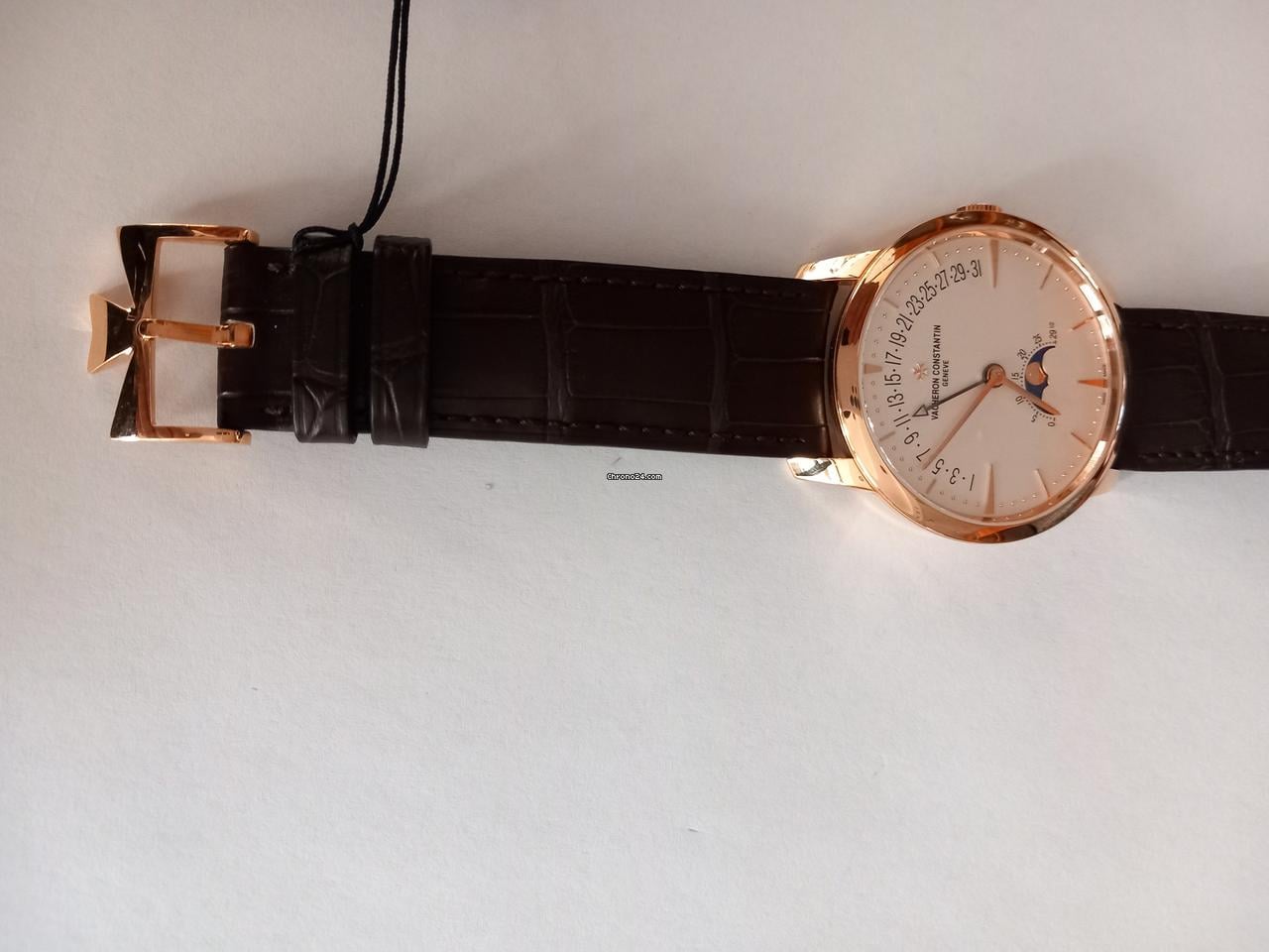 Vacheron Constantin