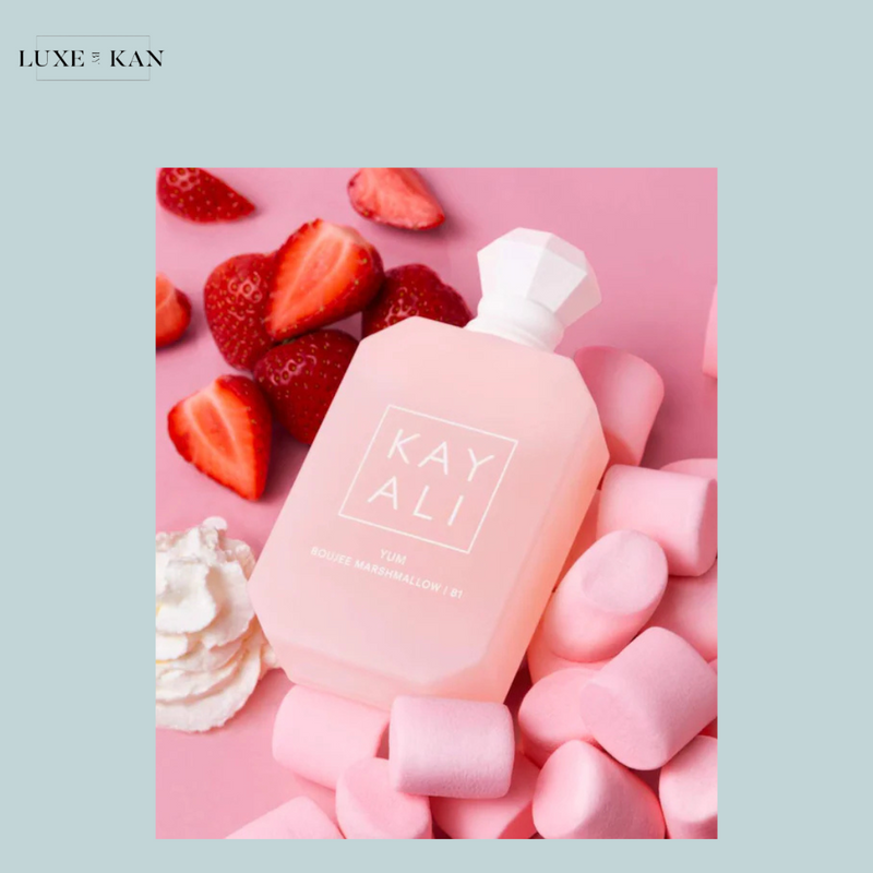 Luxe by Kan