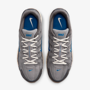 NIKE P-6000 { PENCIL POINT/COURT BLUE-MEDIUM ASH