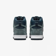 Nike Dunk High Armory Navy Sale