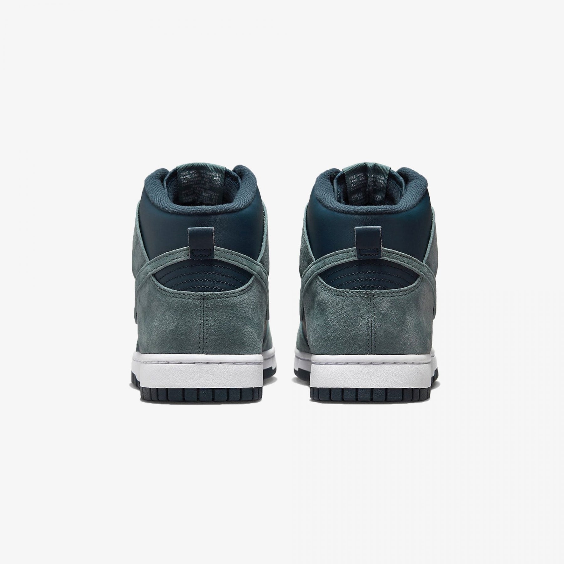 Nike Dunk High Armory Navy Sale