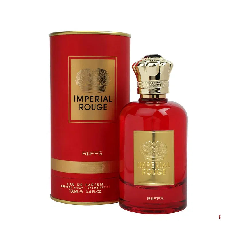RiiFFS IMPERIAL ROUGE