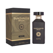 RiiFFS TANZANITE BRONZE