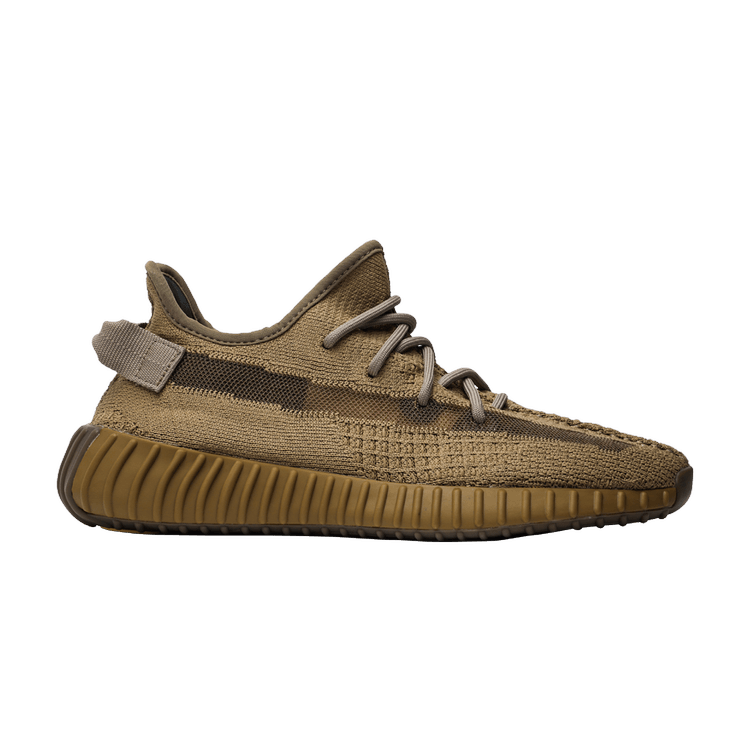 Yeezy Boost 350 V2 Earth