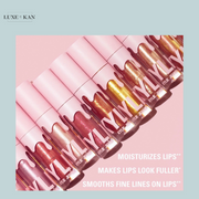 Kylie Cosmetics High Gloss Lip Gloss